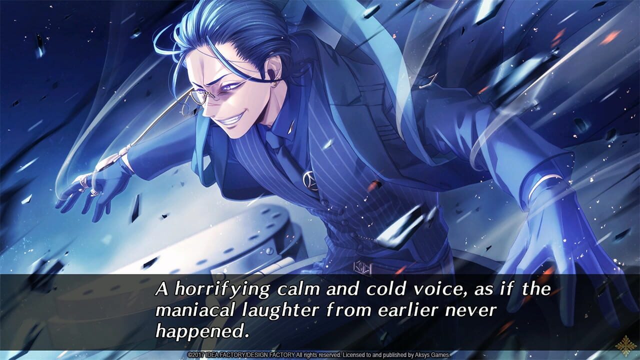 Screenshot for Code: Realize - Wintertide Miracles