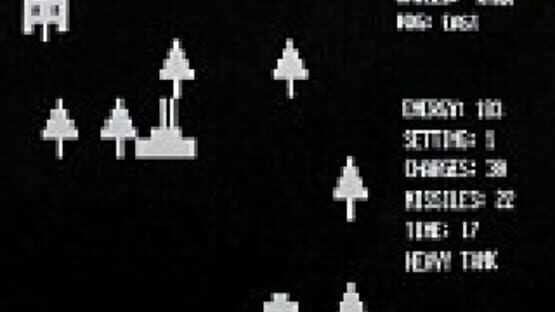 Screenshot for Star Warrior