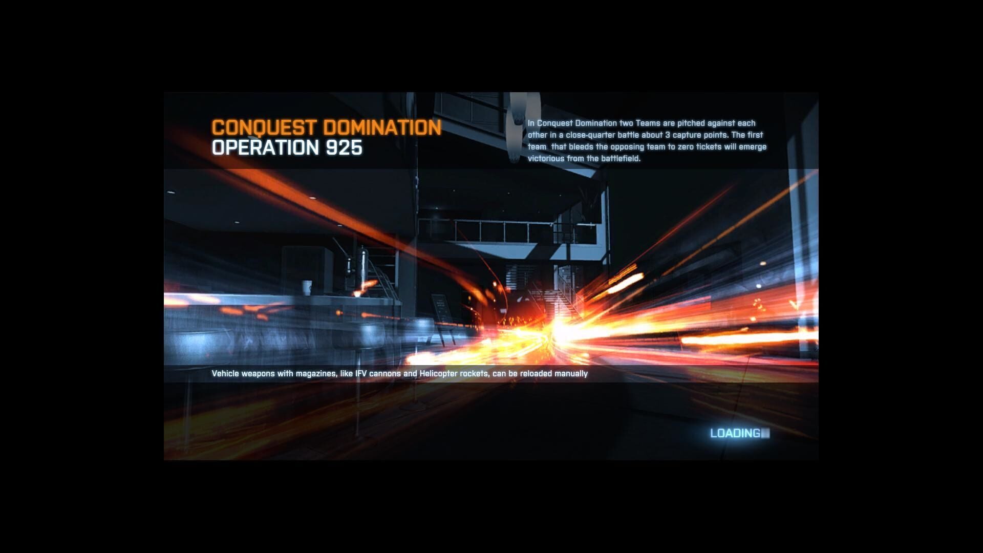 Screenshot for Battlefield 3: Close Quarters