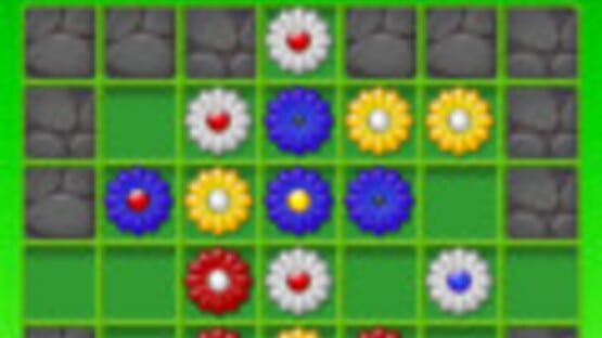 Screenshot for Flowerz