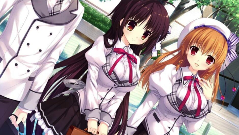 Screenshot for Alia's Carnival! Sacrament Plus