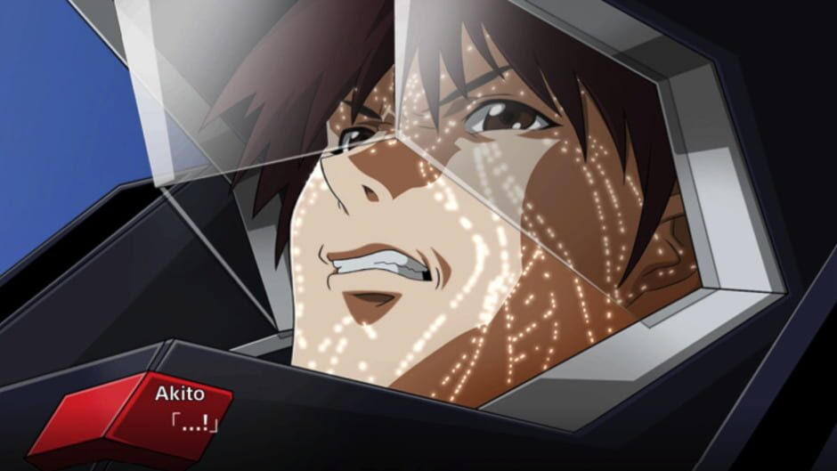 Screenshot for Super Robot Taisen T