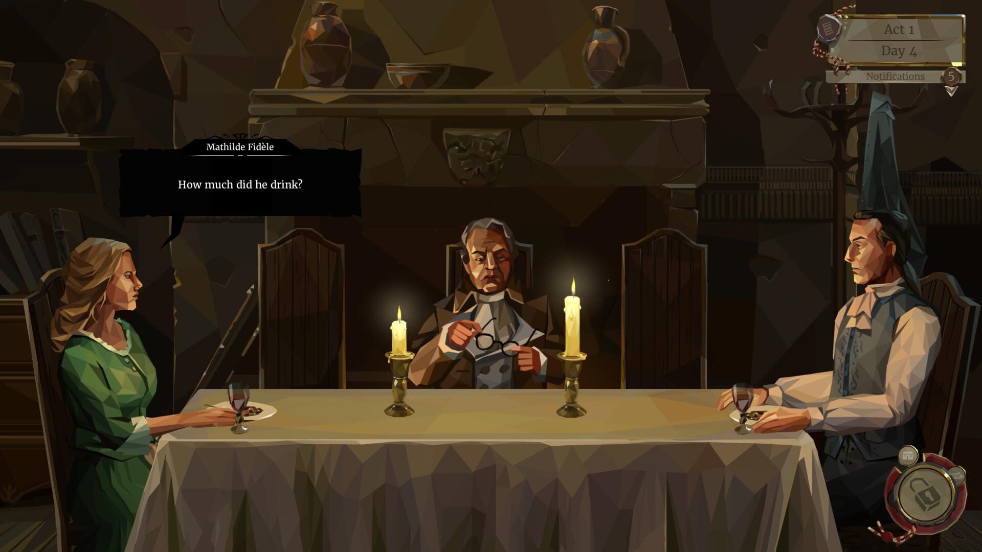 Screenshot for We. The Revolution