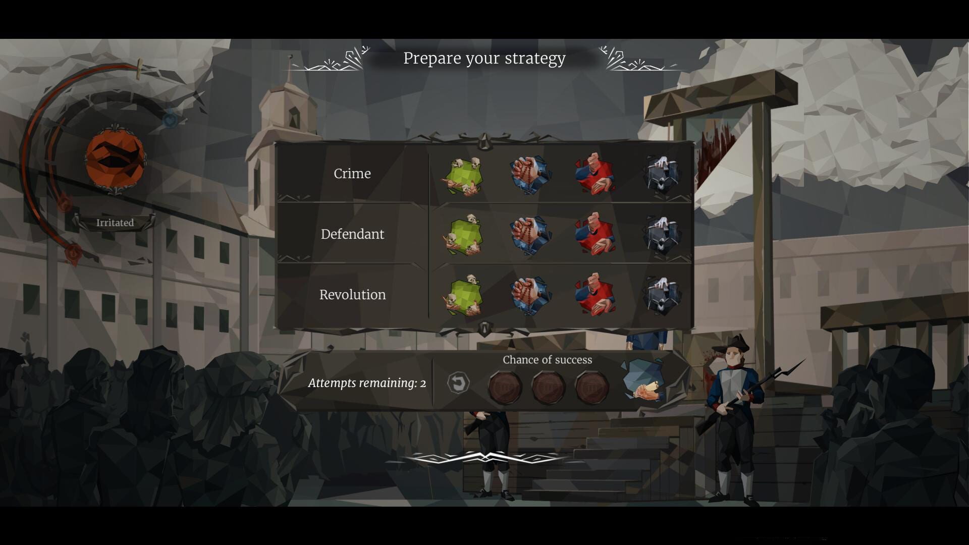 Screenshot for We. The Revolution