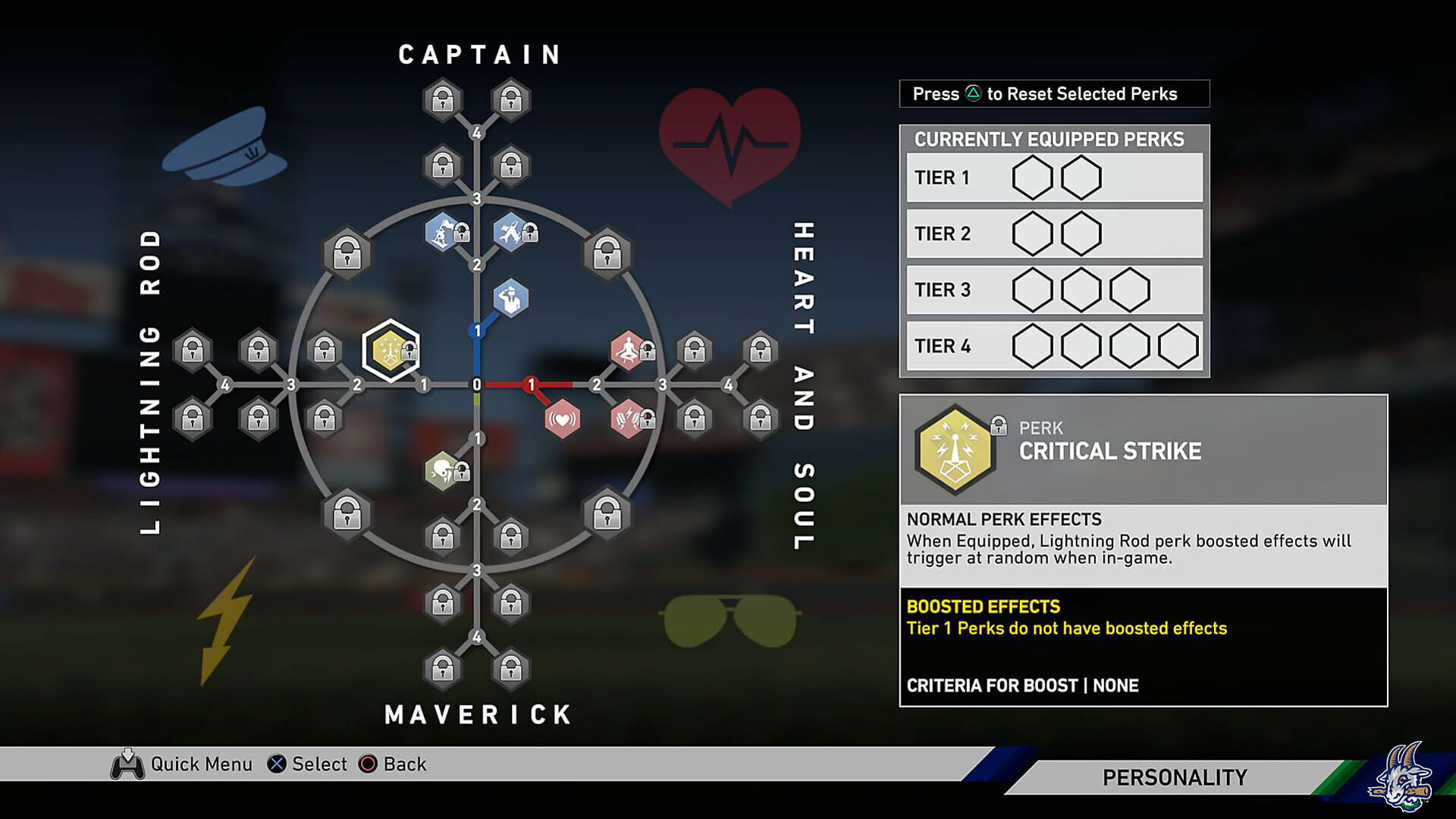 Screenshot for MLB The Show 19