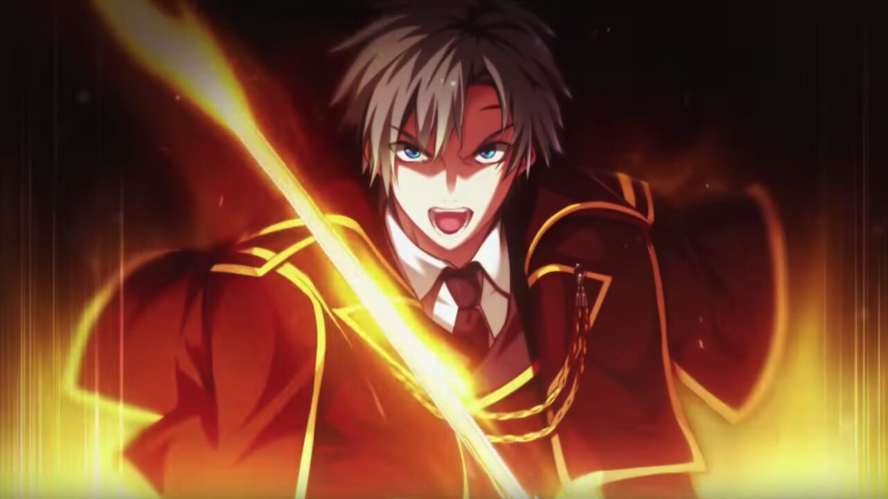 Screenshot for Silverio Trinity: Beyond the Horizon