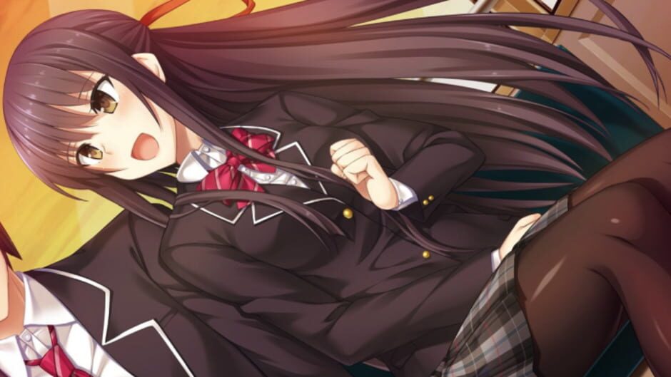Screenshot for Full Kiss
