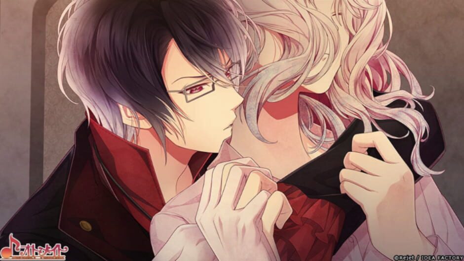 Screenshot for Diabolik Lovers Chaos Lineage