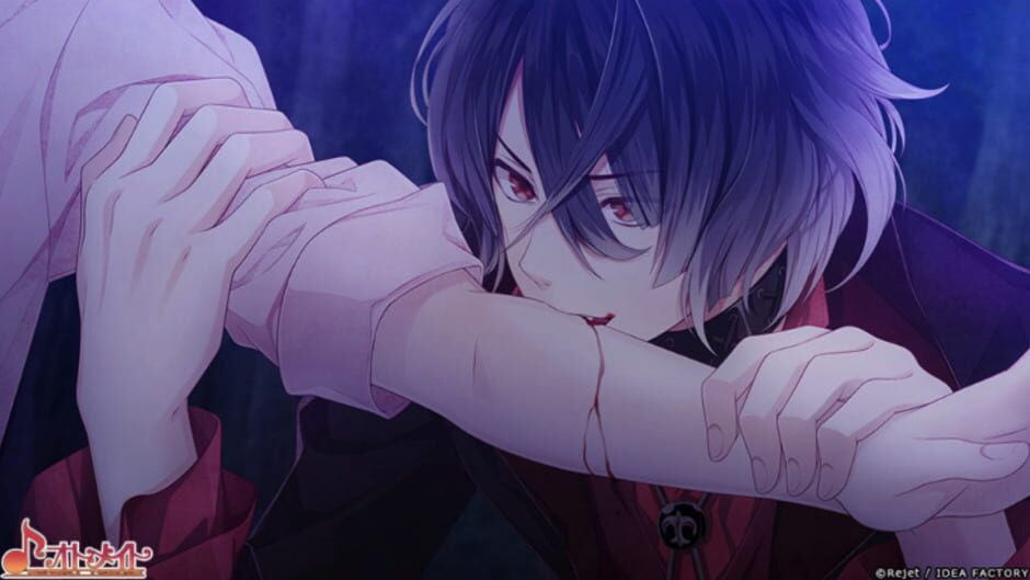 Screenshot for Diabolik Lovers Chaos Lineage