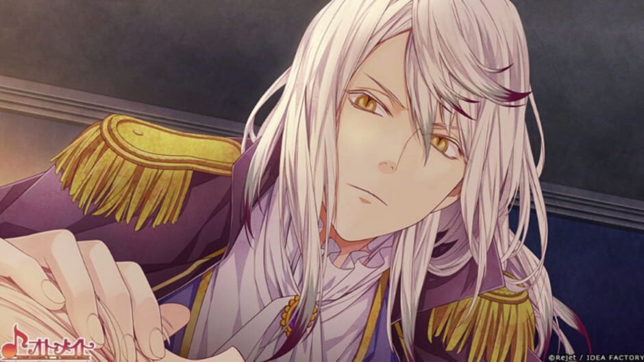 Screenshot for Diabolik Lovers Chaos Lineage