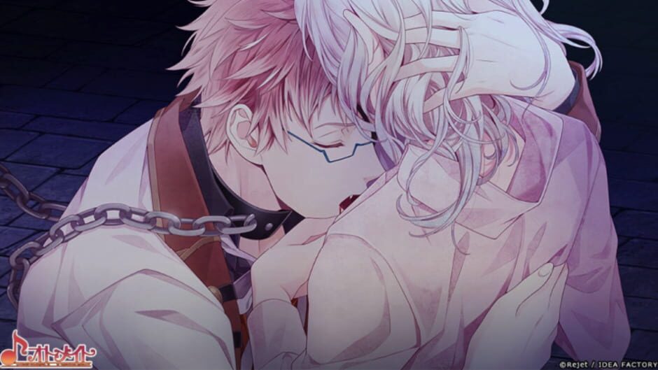 Screenshot for Diabolik Lovers Chaos Lineage