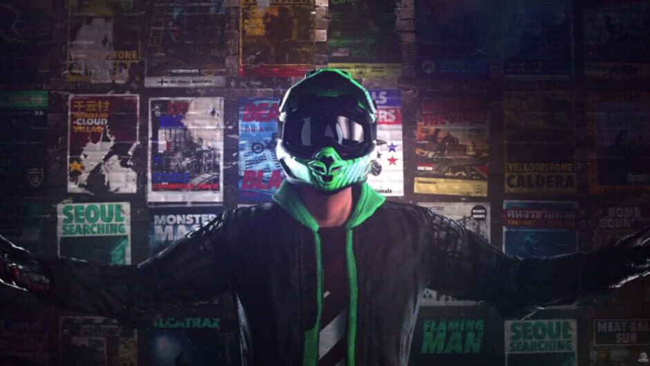 Screenshot for Trials Rising