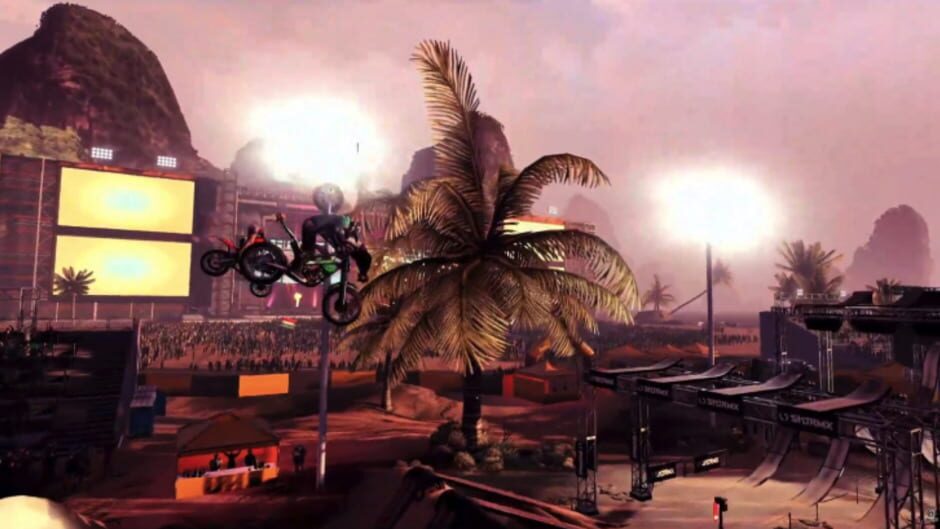 Screenshot for Trials Rising