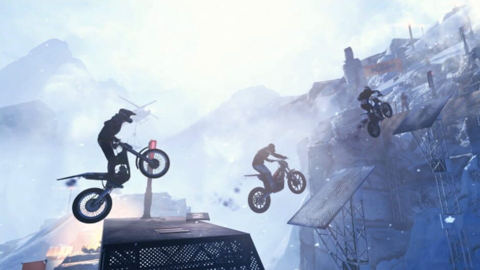 Screenshot for Trials Rising
