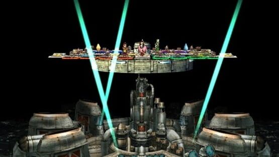Screenshot for Itadaki Street Special