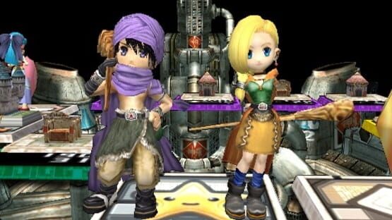 Screenshot for Itadaki Street Special