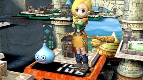 Screenshot for Itadaki Street Special