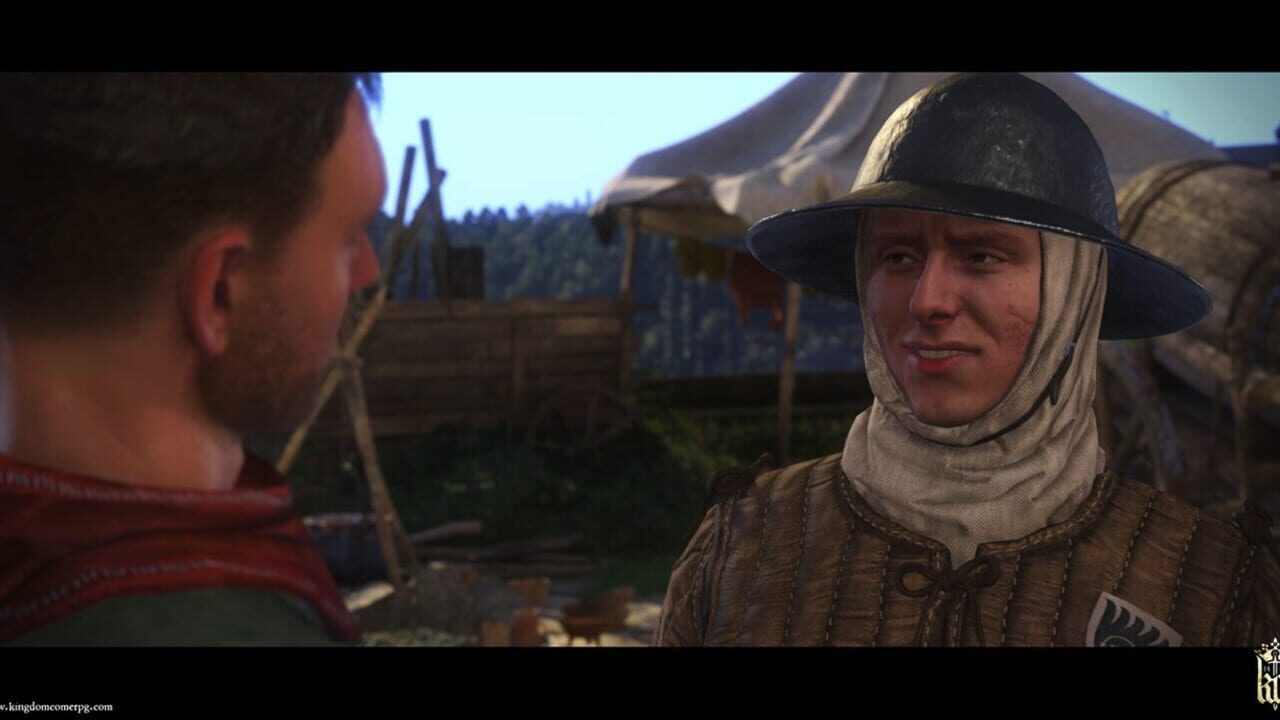 Screenshot for Kingdom Come: Deliverance - Band of Bastards
