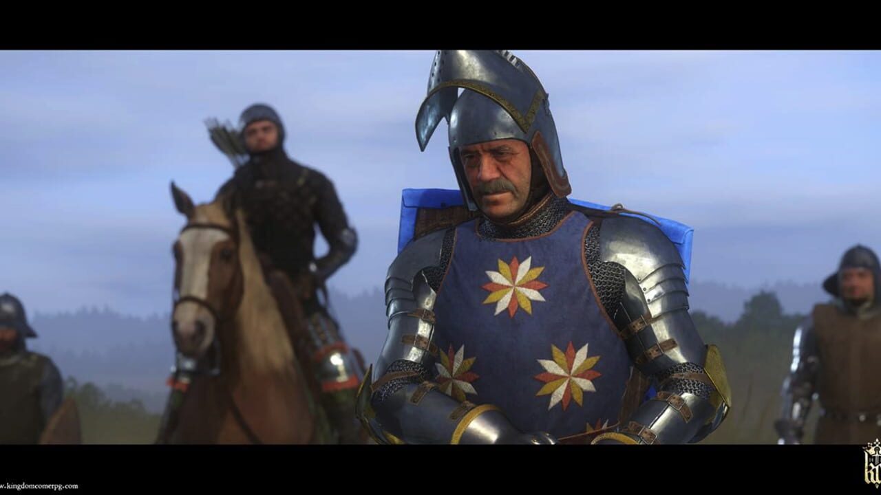 Screenshot for Kingdom Come: Deliverance - Band of Bastards