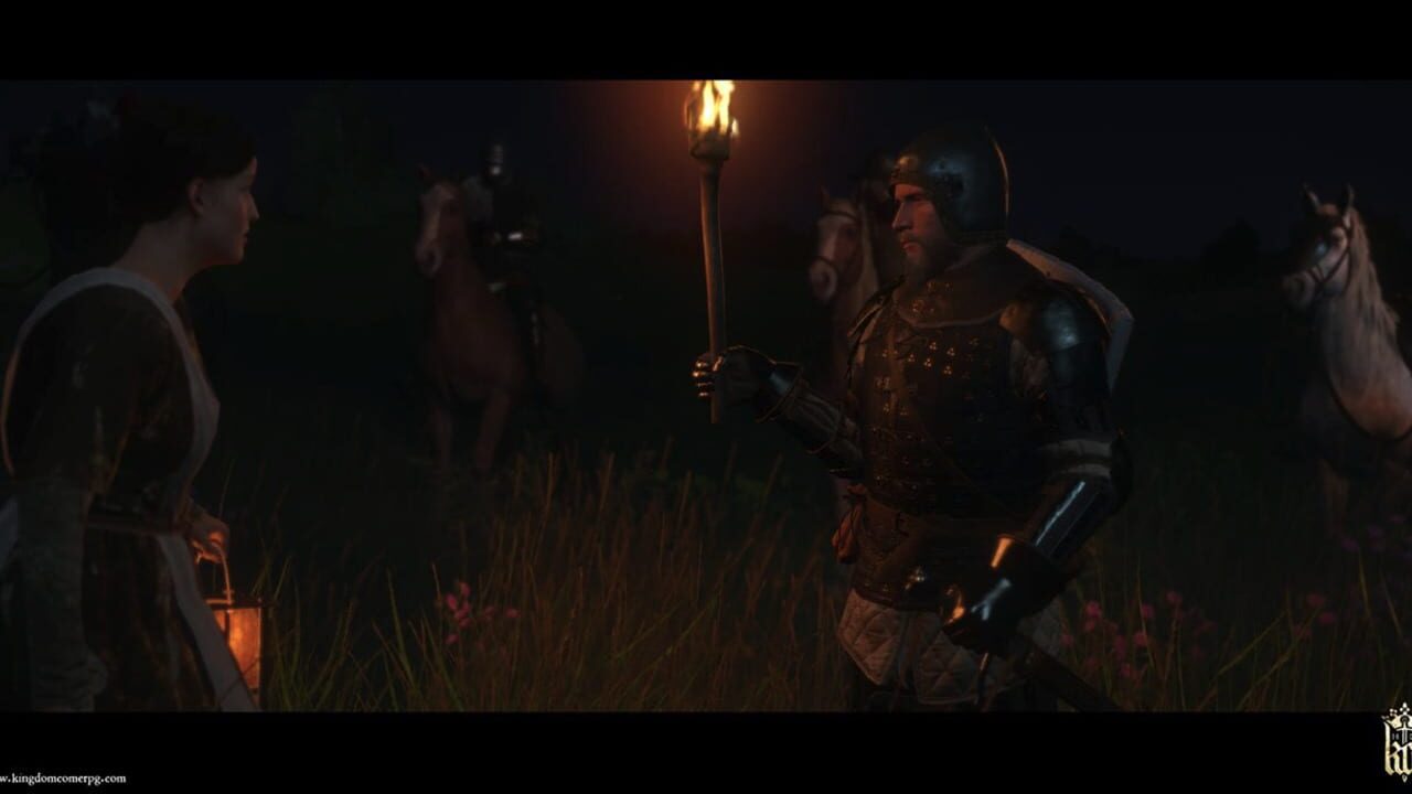 Screenshot for Kingdom Come: Deliverance - Band of Bastards