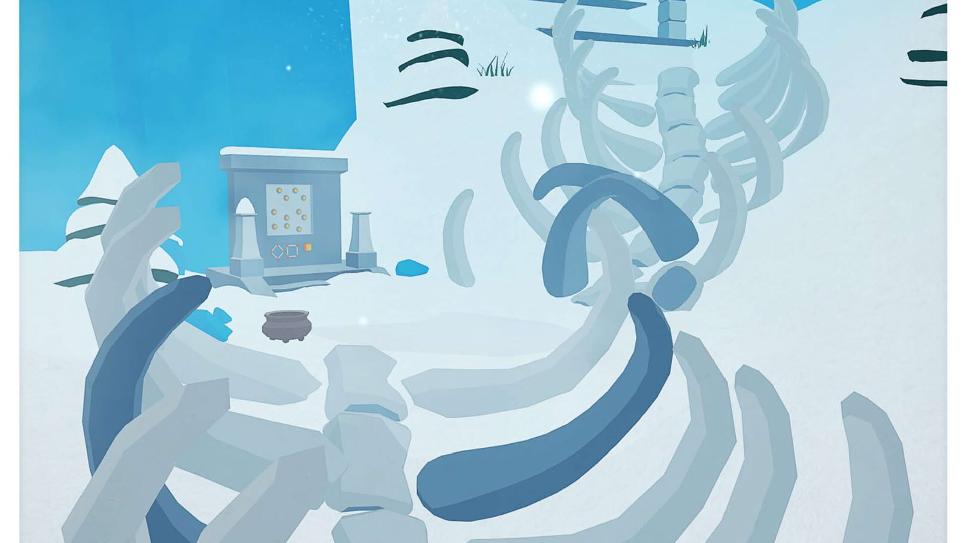 Screenshot for Faraway 3: Arctic Escape