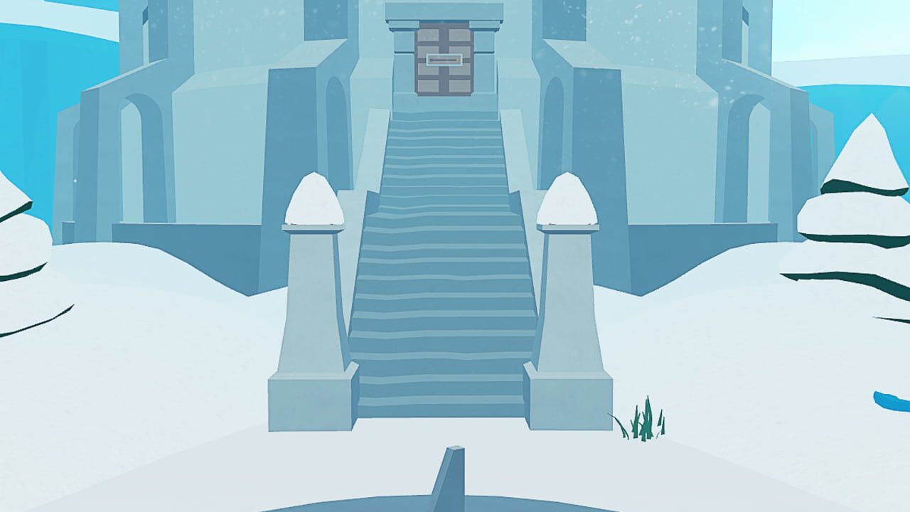 Screenshot for Faraway 3: Arctic Escape