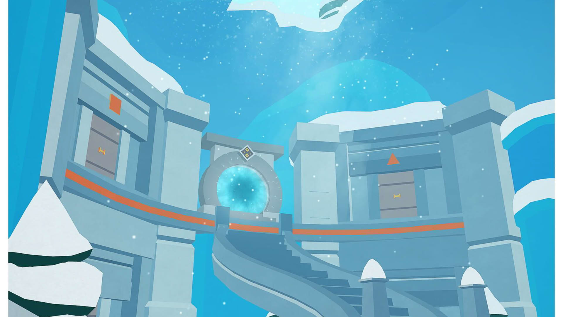 Screenshot for Faraway 3: Arctic Escape