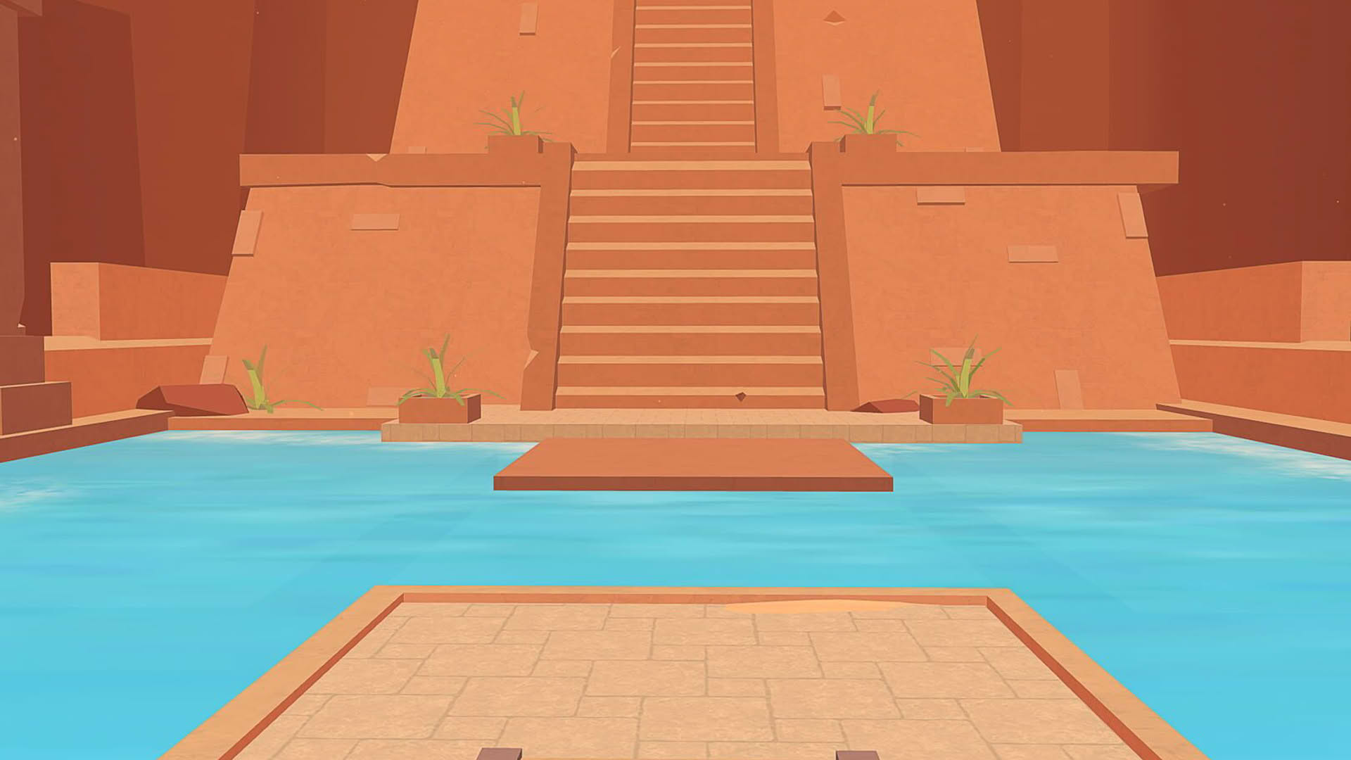 Screenshot for Faraway: Puzzle Escape