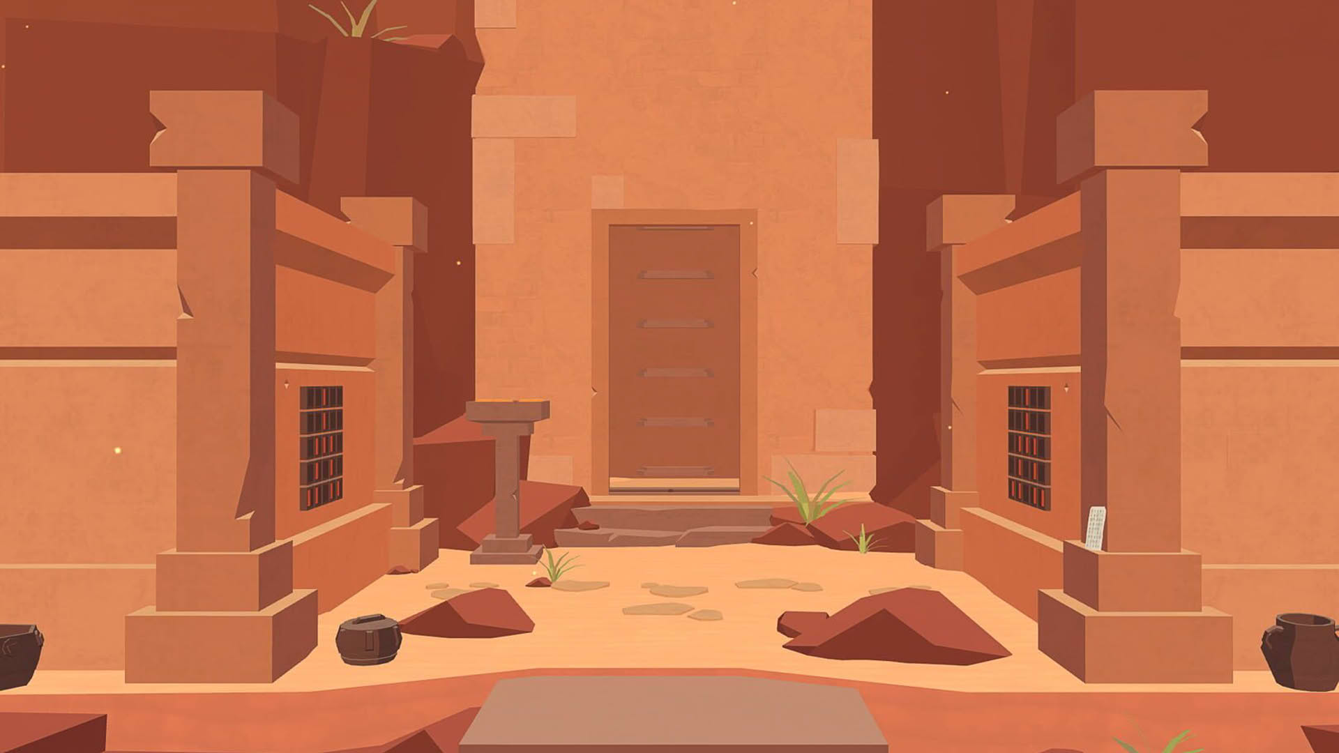 Screenshot for Faraway: Puzzle Escape