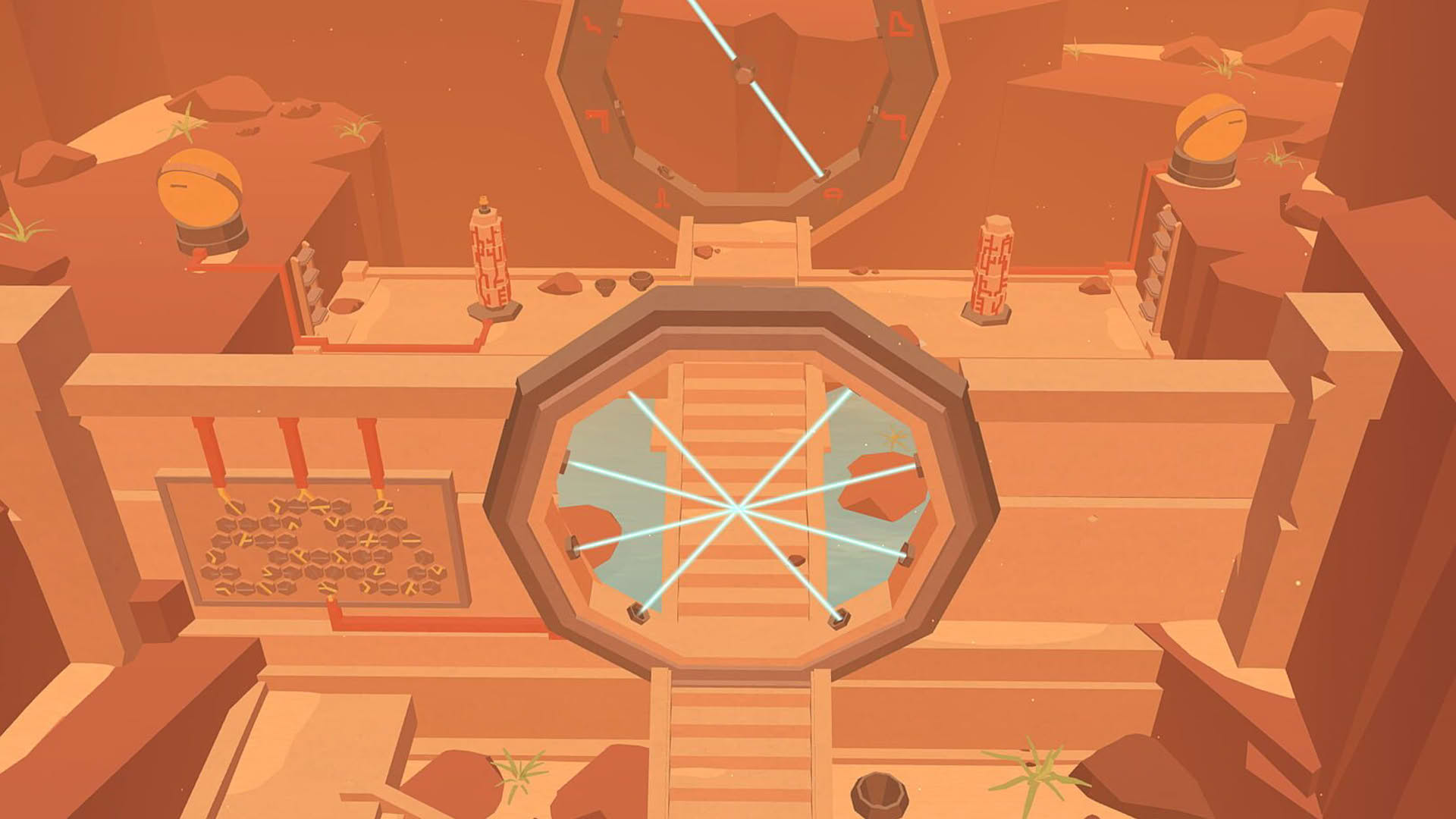 Screenshot for Faraway: Puzzle Escape