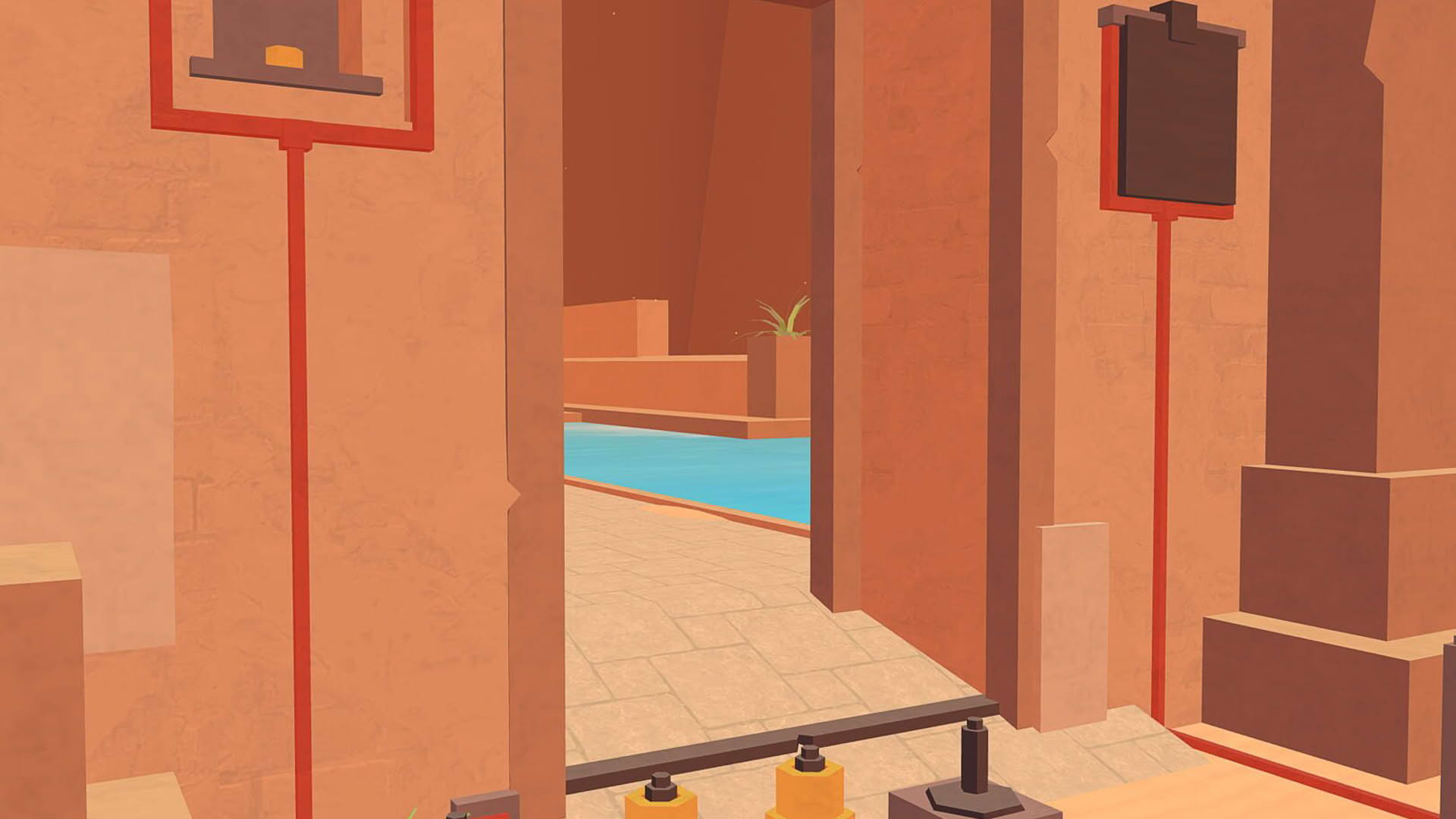 Screenshot for Faraway: Puzzle Escape