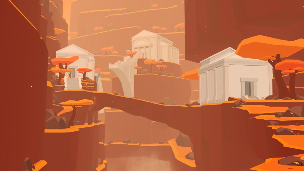 Screenshot for Faraway 4: Ancient Escape