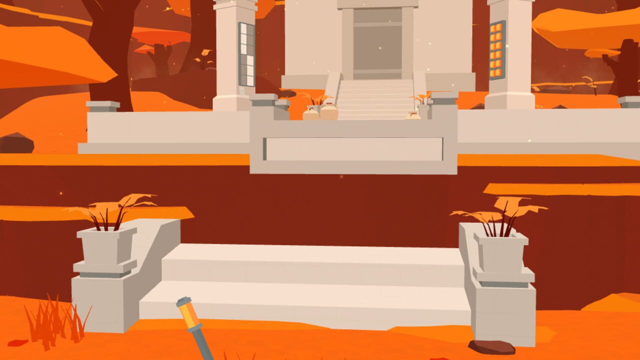 Screenshot for Faraway 4: Ancient Escape