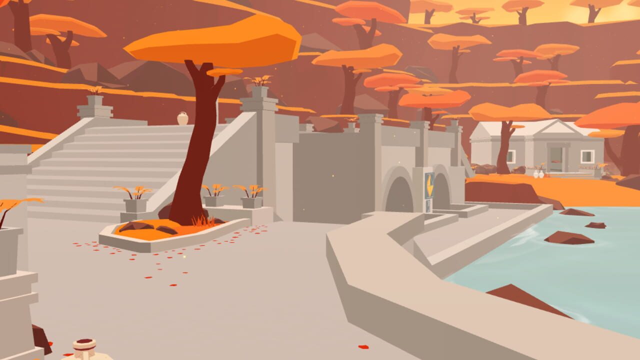 Screenshot for Faraway 4: Ancient Escape