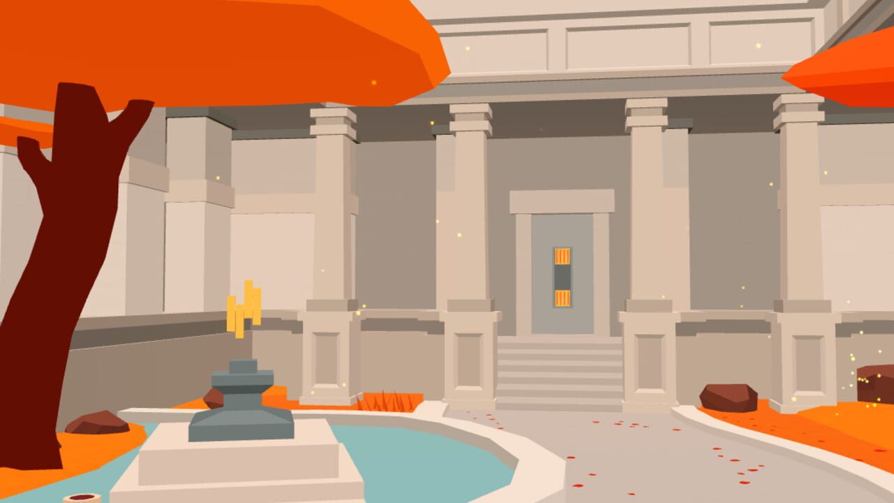 Screenshot for Faraway 4: Ancient Escape