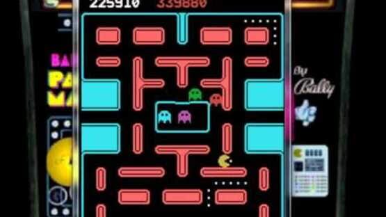 Screenshot for Baby Pac-Man