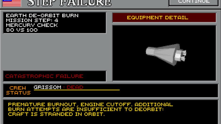 Screenshot for Buzz Aldrin's Race into Space