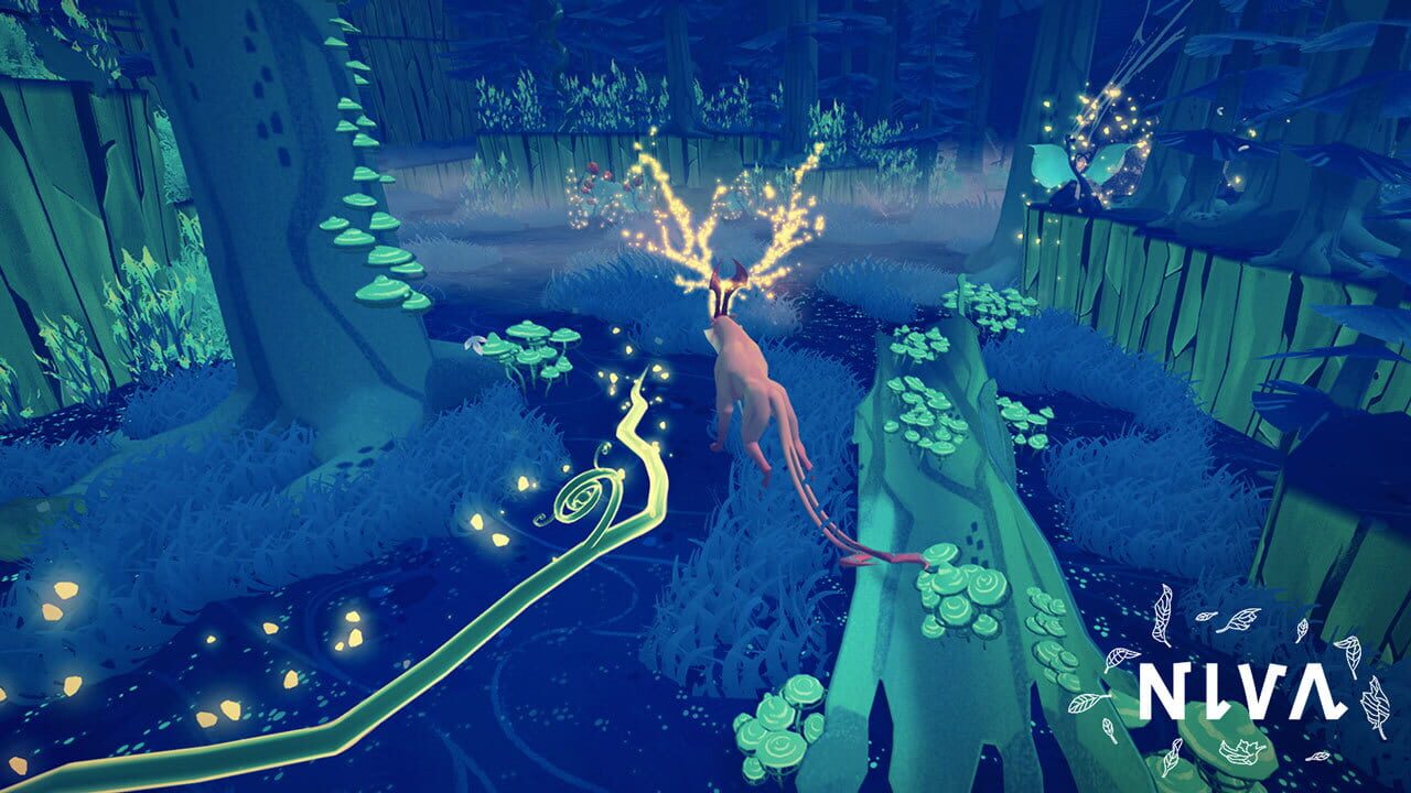 Screenshot for Niva