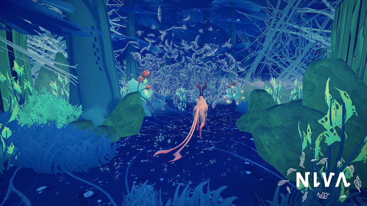 Screenshot for Niva