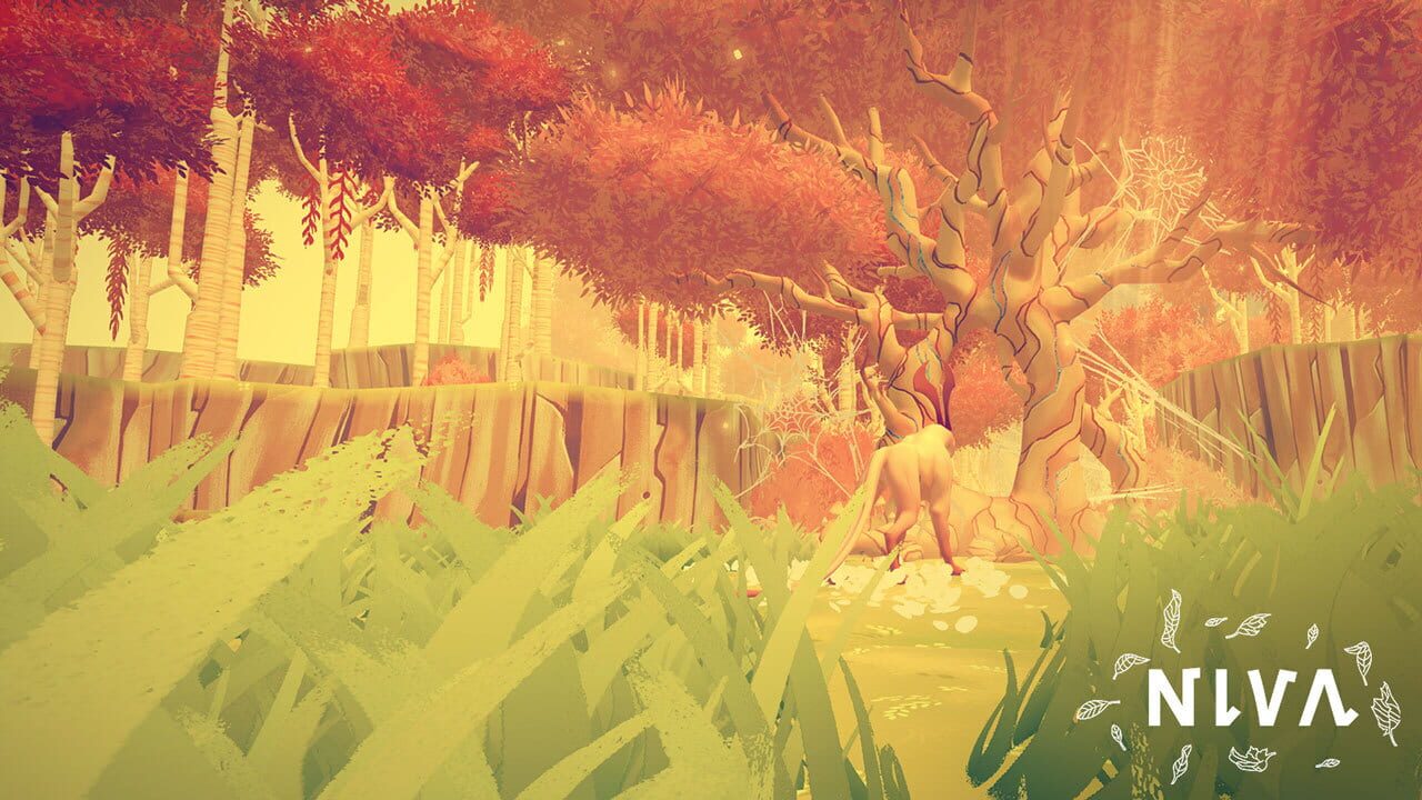 Screenshot for Niva