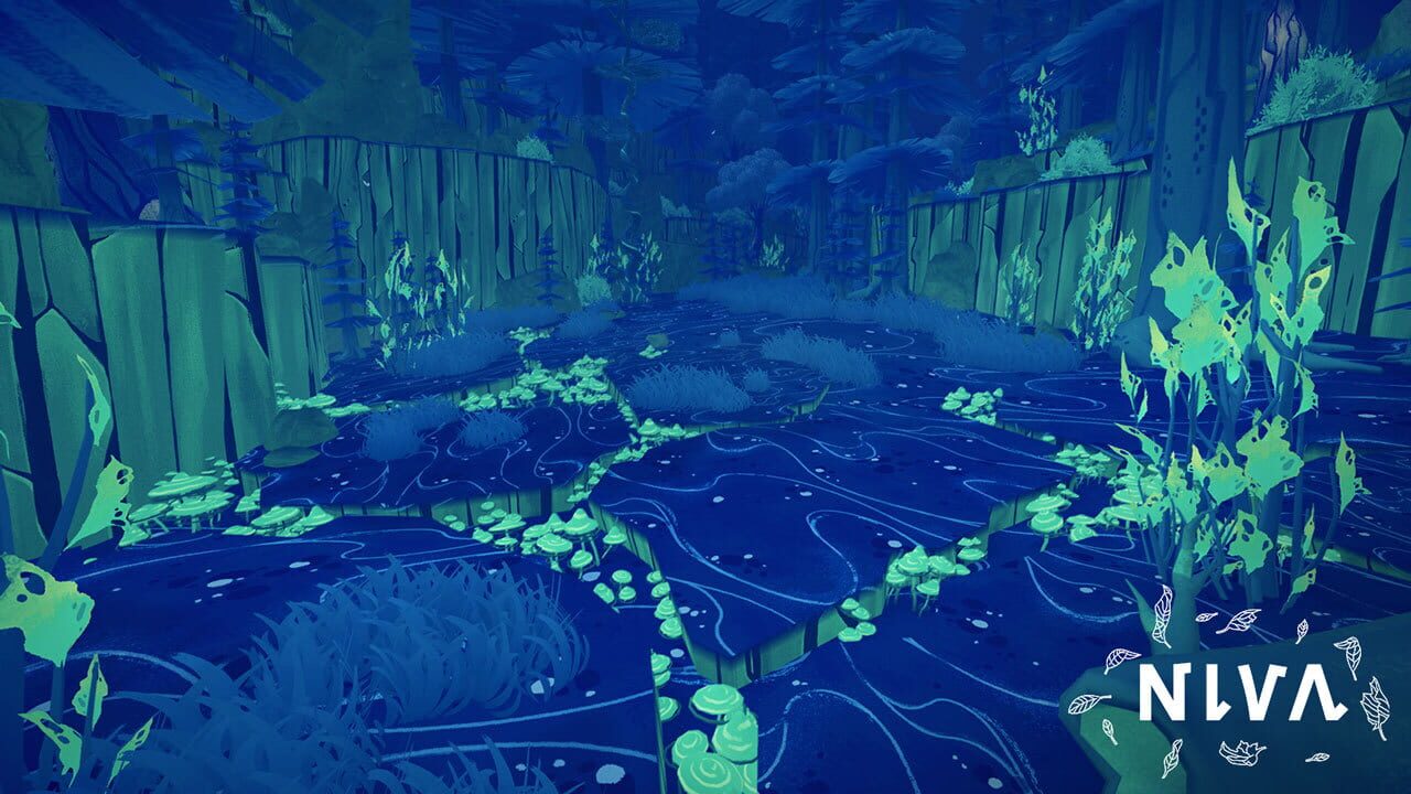 Screenshot for Niva