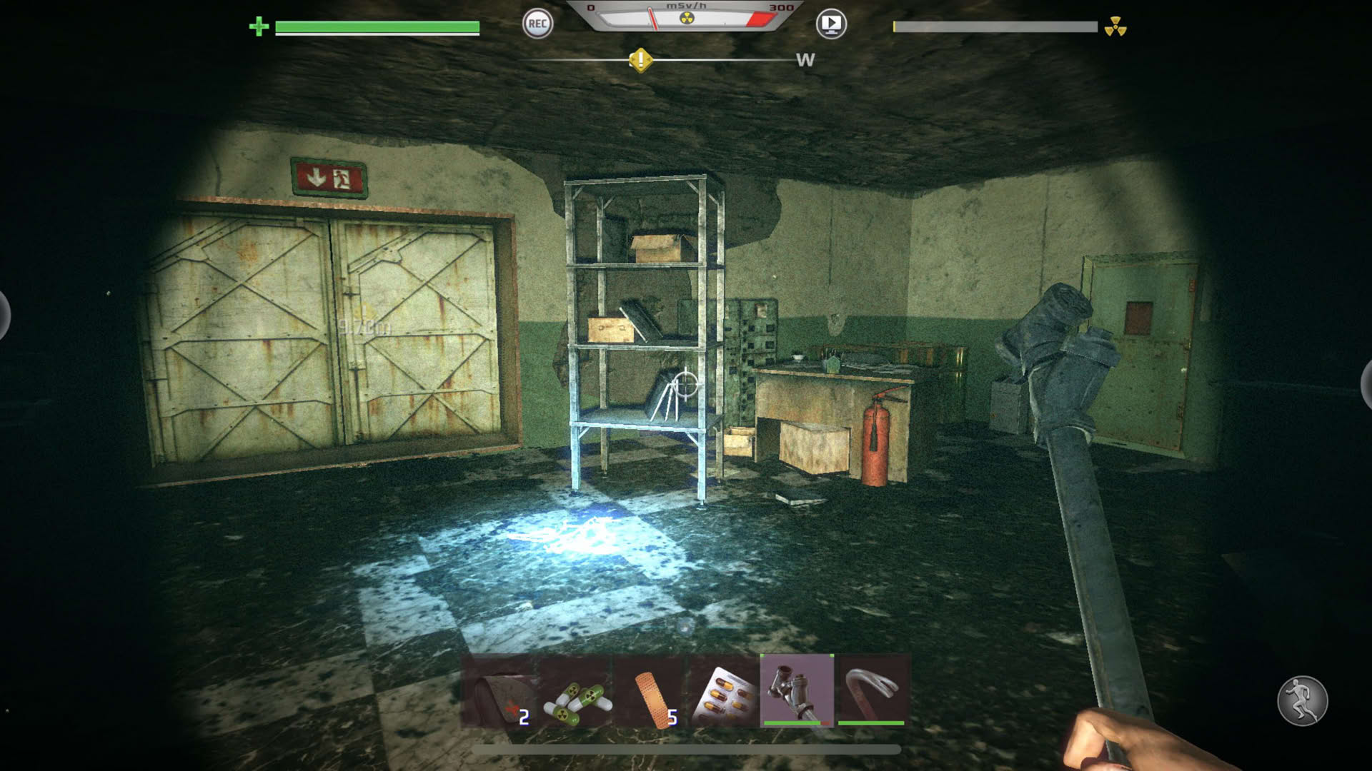 Screenshot for Escape from Chernobyl