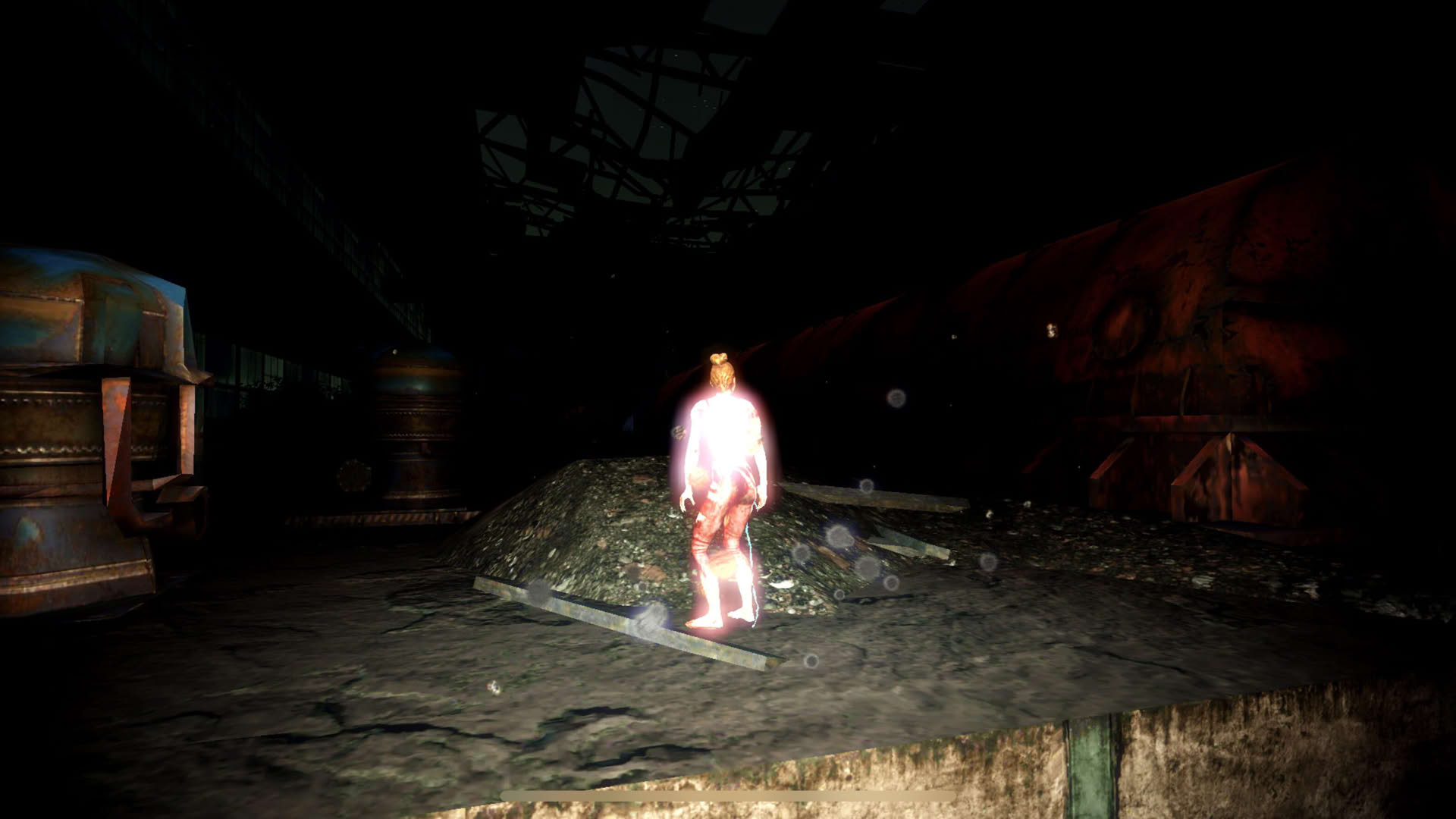 Screenshot for Escape from Chernobyl