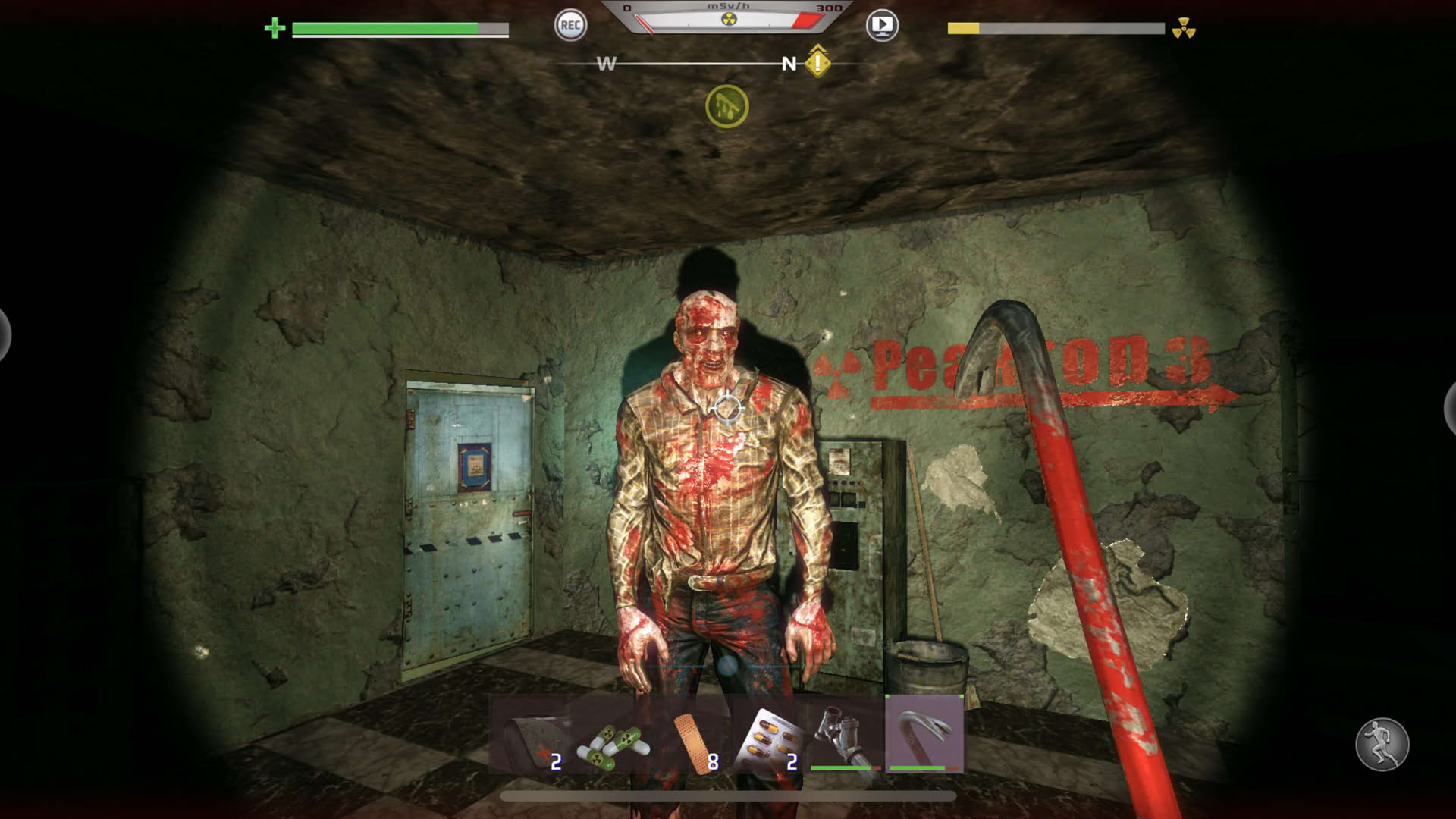Screenshot for Escape from Chernobyl