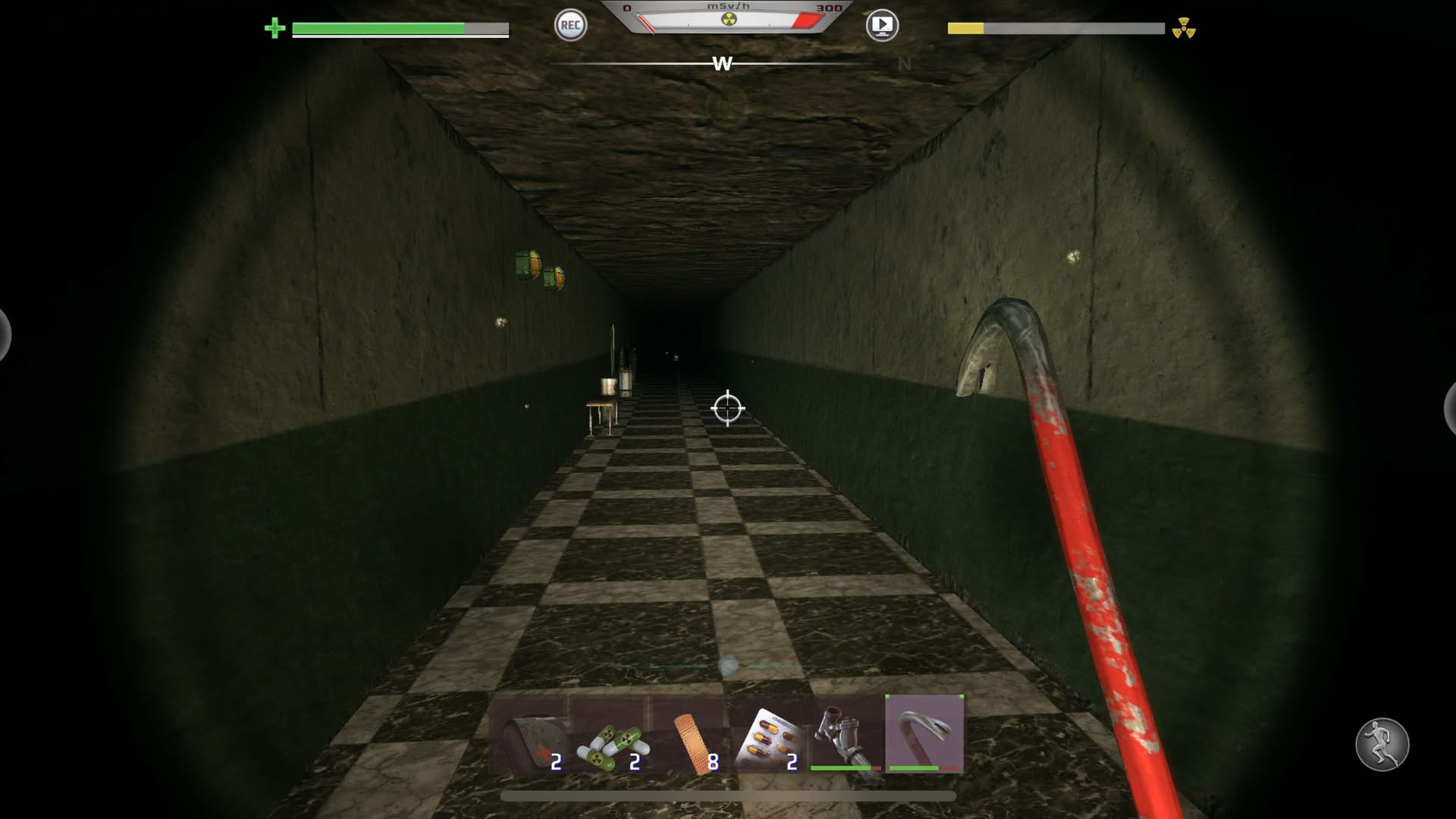 Screenshot for Escape from Chernobyl