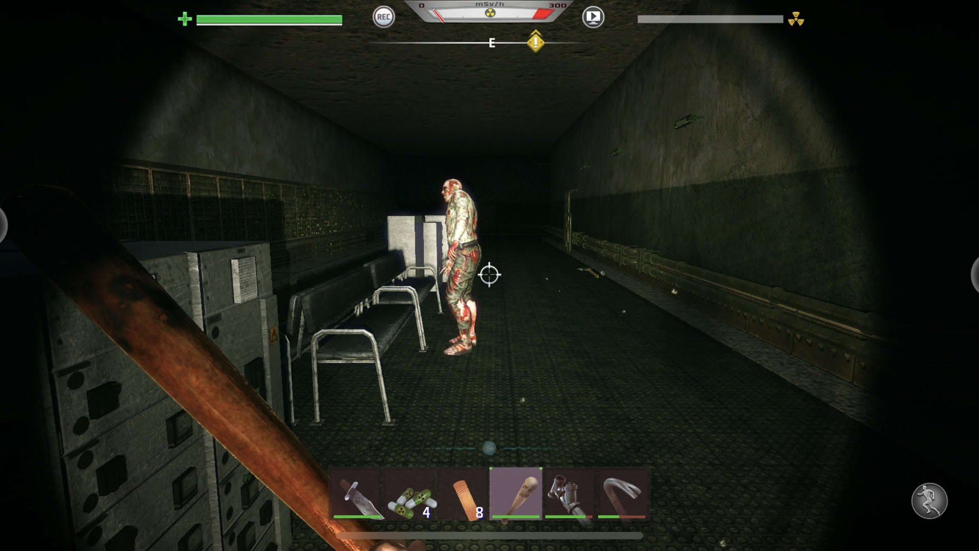 Screenshot for Escape from Chernobyl