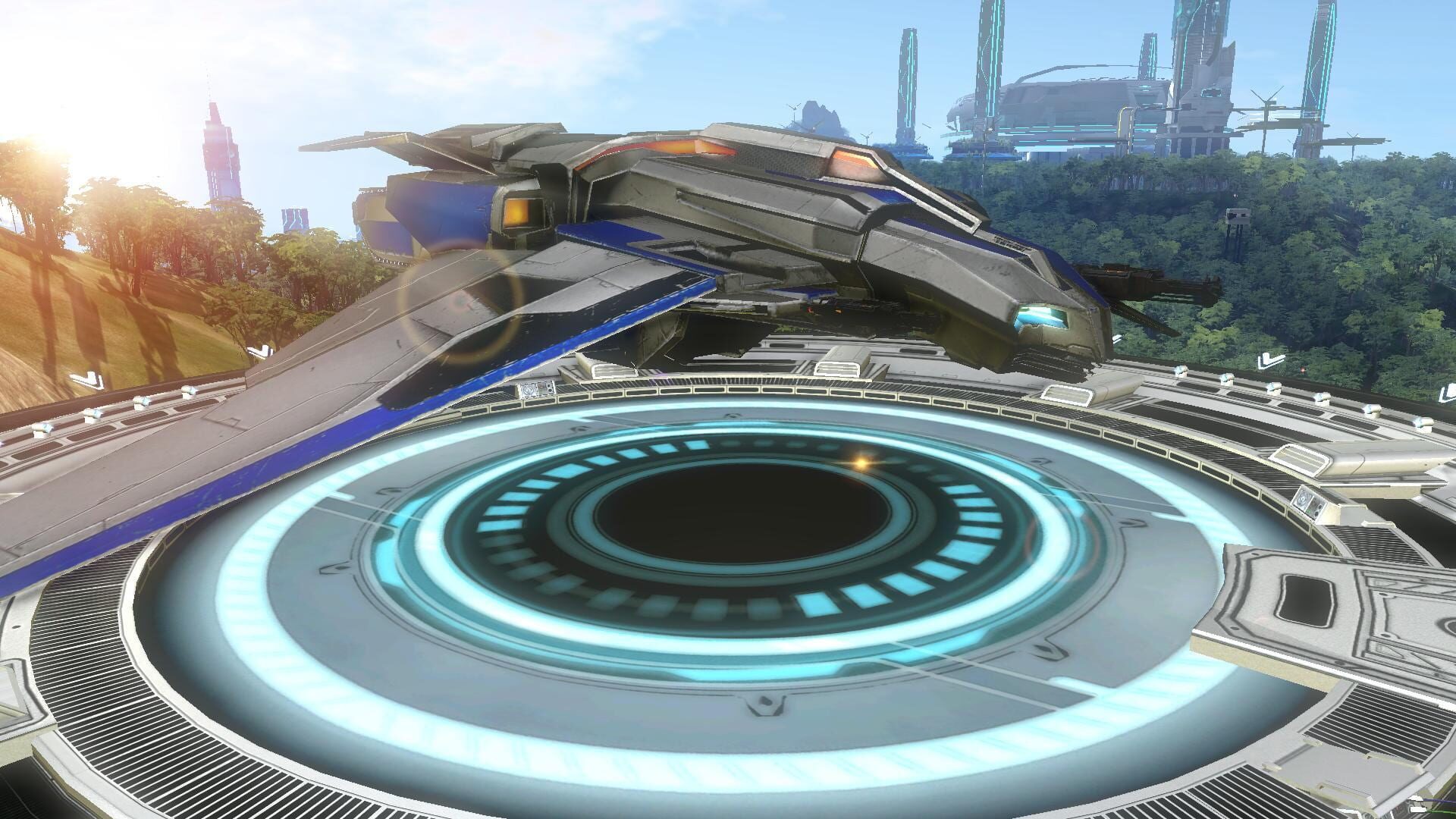 Screenshot for Battle Supremacy: Evolution