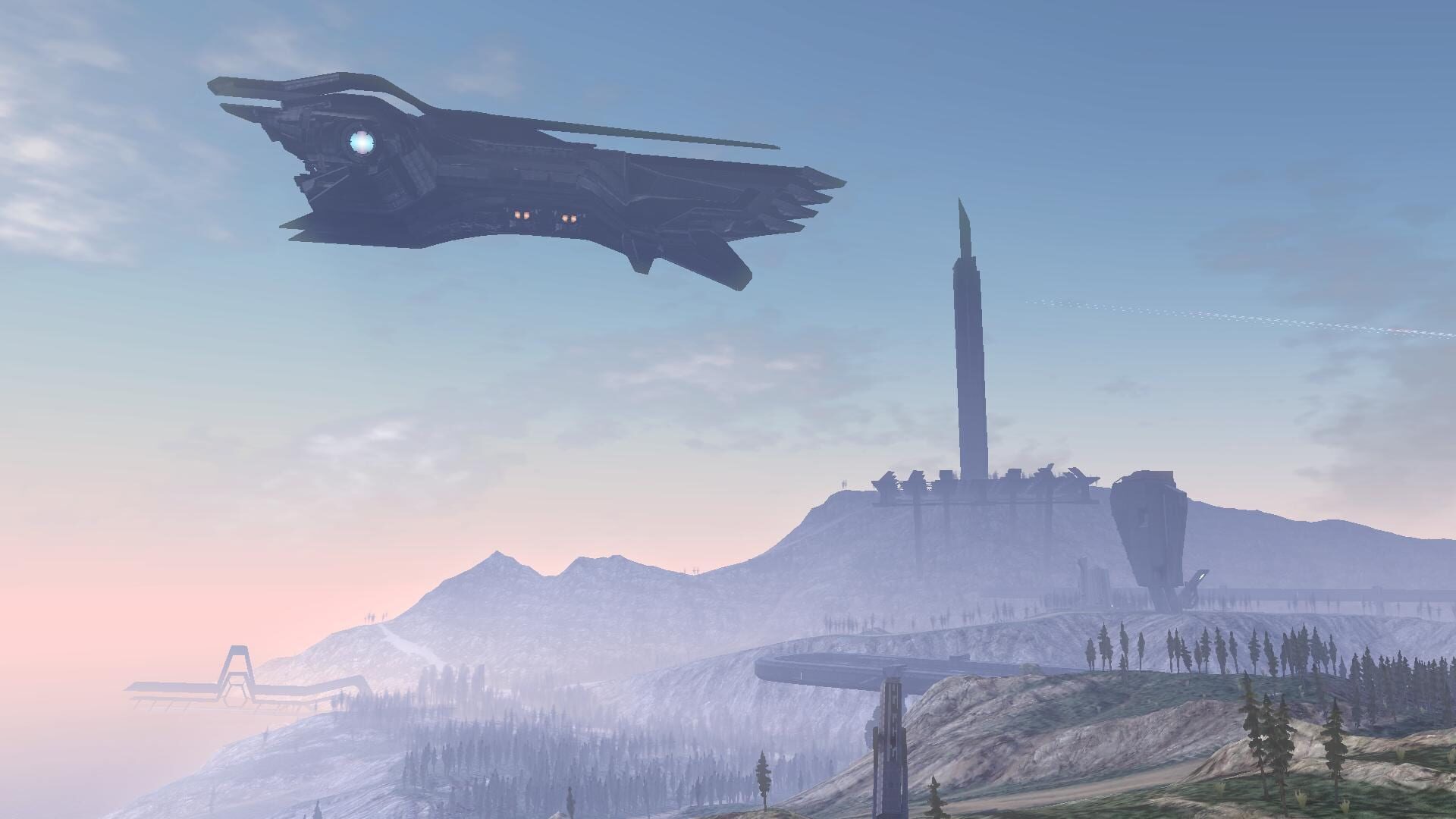 Screenshot for Battle Supremacy: Evolution