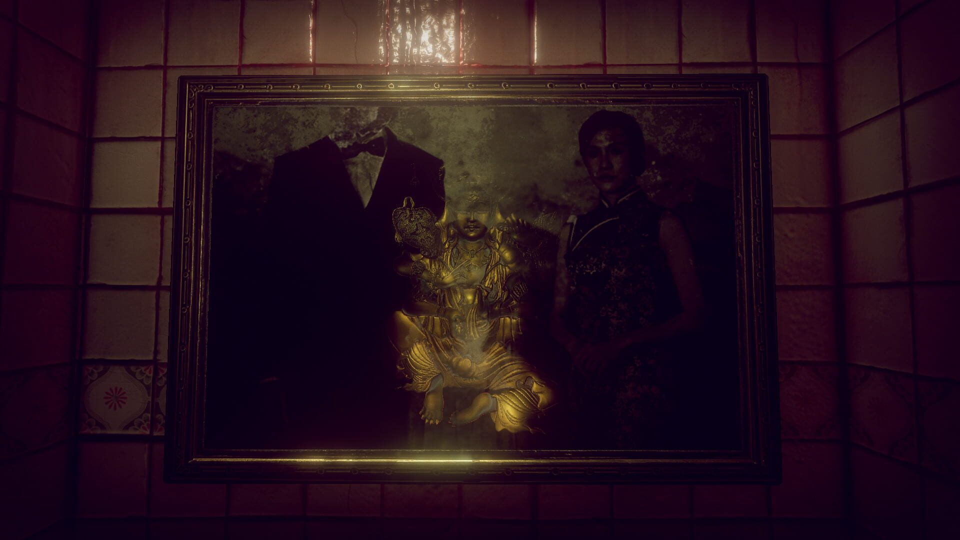 Screenshot for Devotion