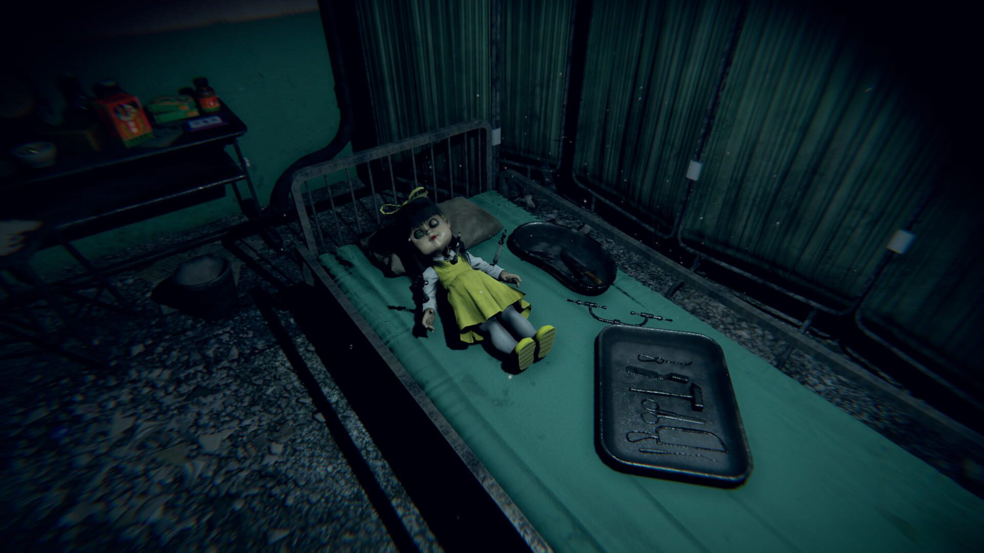 Screenshot for Devotion